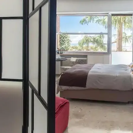 Vista Capri Apartment Naples
