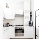 Apartmento Vista Capri Naples