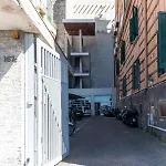 Appartement Apartmento Vista Capri Naples