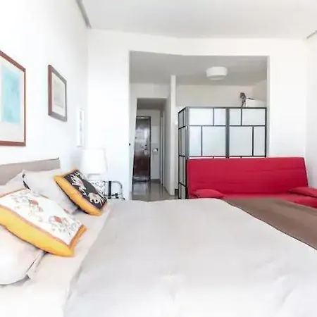 Appartement Apartmento Vista Capri *