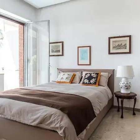 Apartmento Vista Capri *