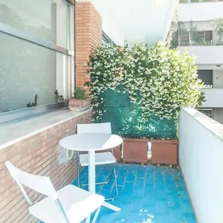 Apartmento Vista Capri Appartement Naples