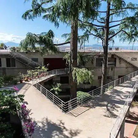 Apartmento Vista Capri * Naples