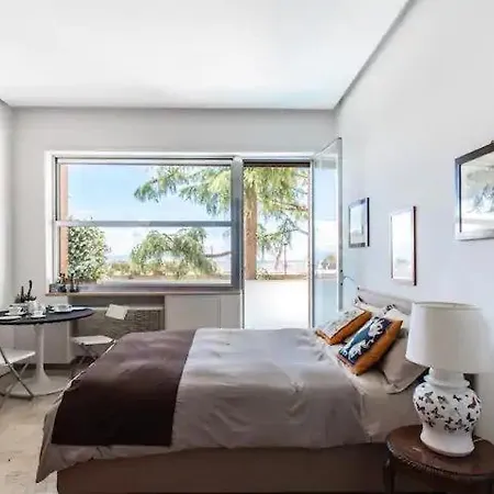 Apartmento Vista Capri Lägenhet *