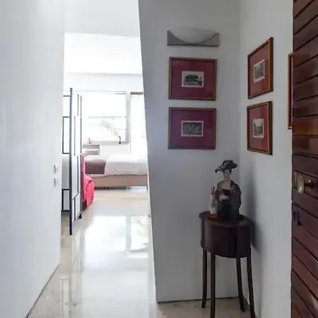 Appartement Apartmento Vista Capri
