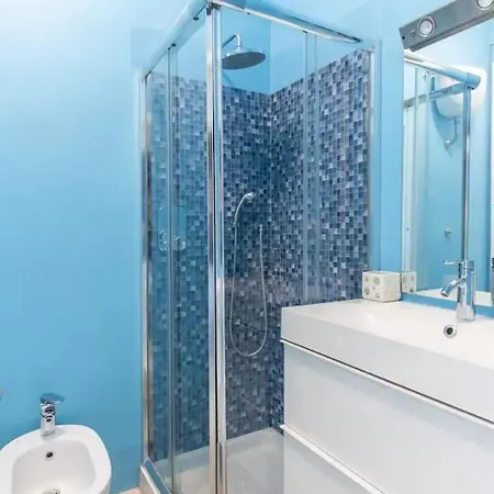 Apartmento Vista Capri Appartement