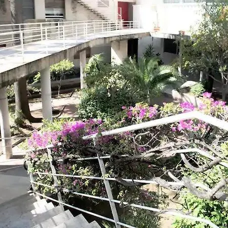 Apartmento Vista Capri *